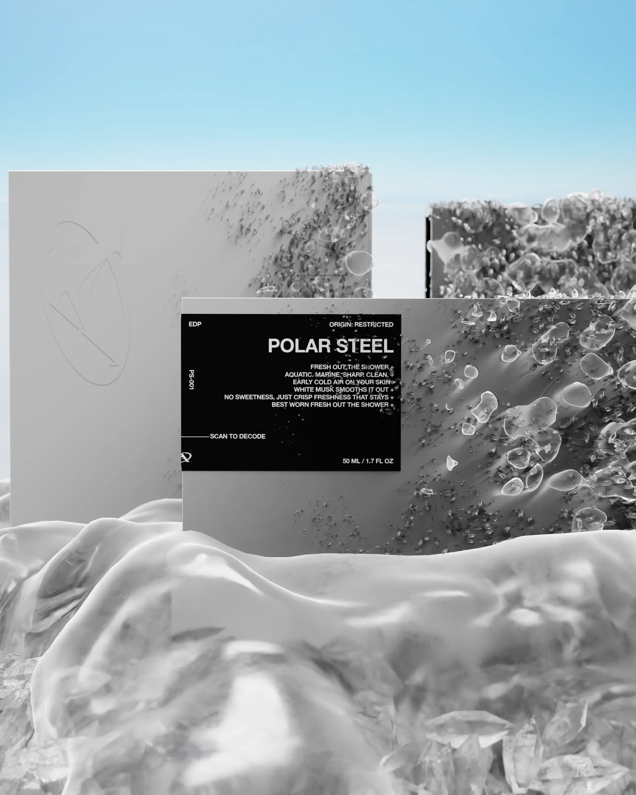 POLAR STEEL thumbnail 2